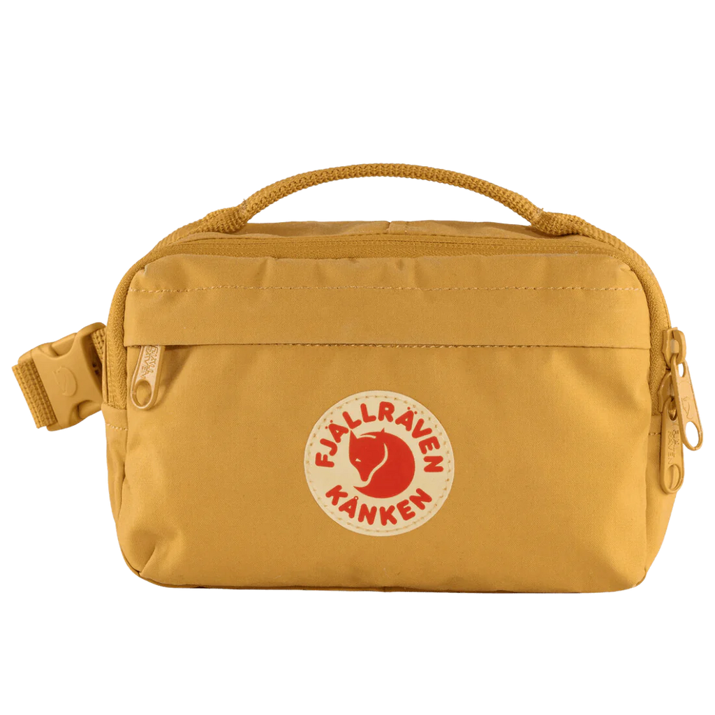 Kånken Hip Pack Ochre CF23796