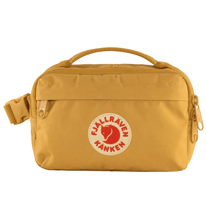 Kånken Hip Pack Ochre CF23796