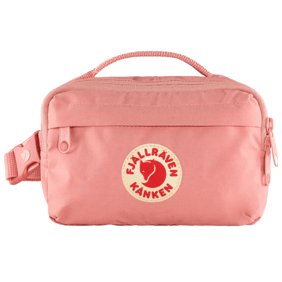 Kånken Hip Pack Pink CF23796
