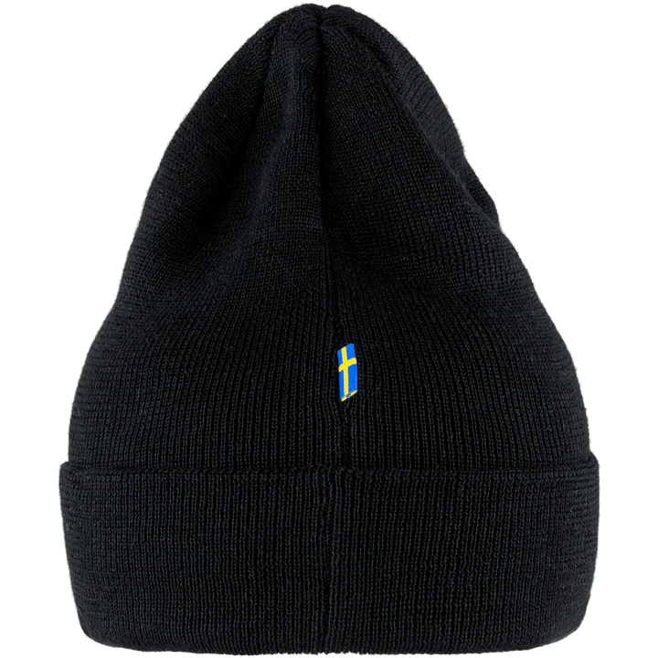 Vardag Classic Beanie Black CF7814