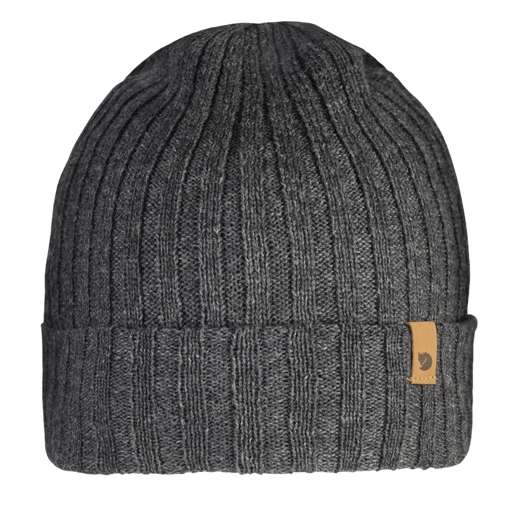 Byron Thin Hat Graphite CF77387