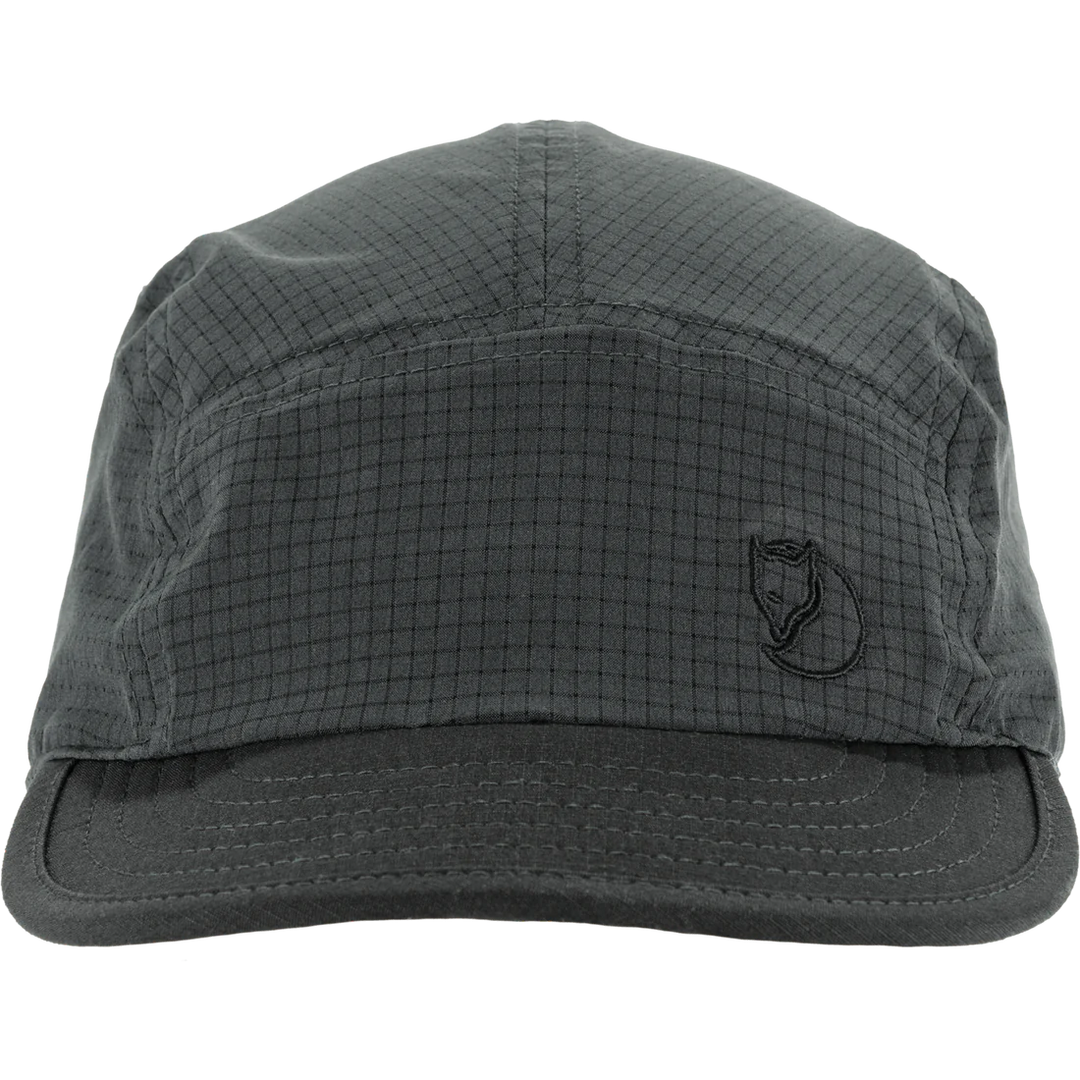 Abisko Trekking Cap Dark Grey CF13100