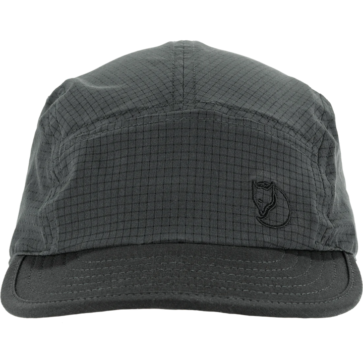 Abisko Trekking Cap Dark Grey CF13100