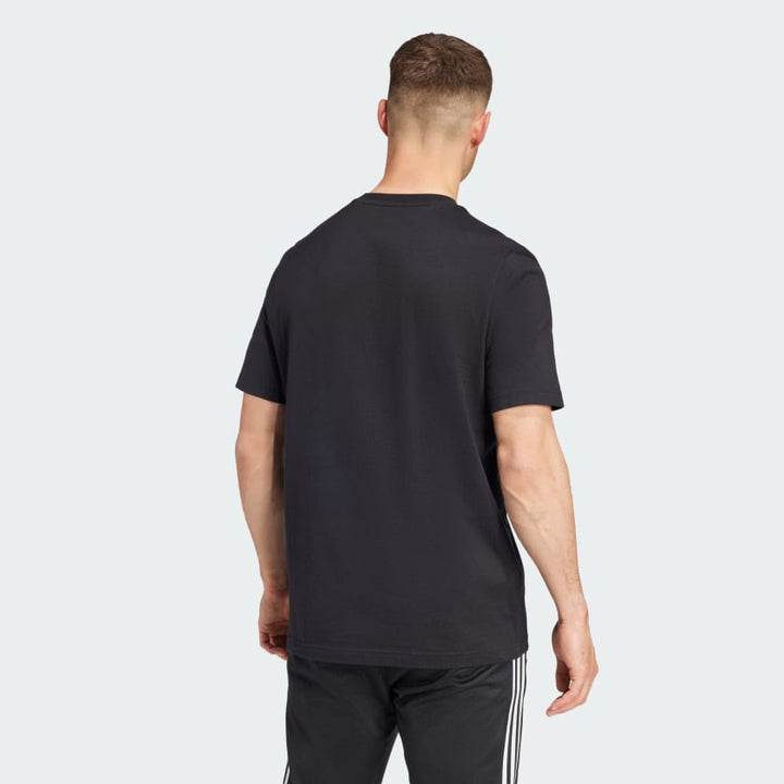 All Blacks Logo Tee
