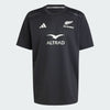 All Blacks Rugby AEROREADY SS Jersey