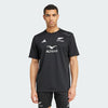 All Blacks Rugby AEROREADY SS Jersey