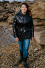 Womens Anita Packable Down Jacket
