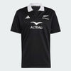 All Blacks Aeroready Home Supports Polo Jersey