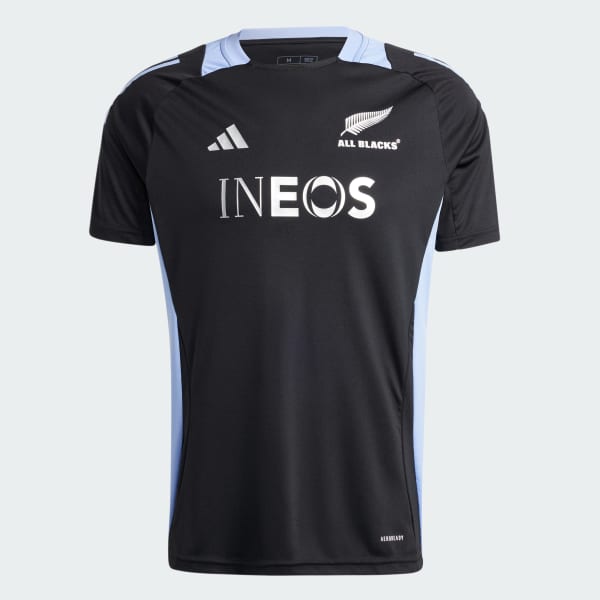 All Blacks Performance SS Tee