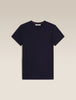 Womens Merino 150 Tech Lite SS T-Shirt Midnight Navy  0A56Y8