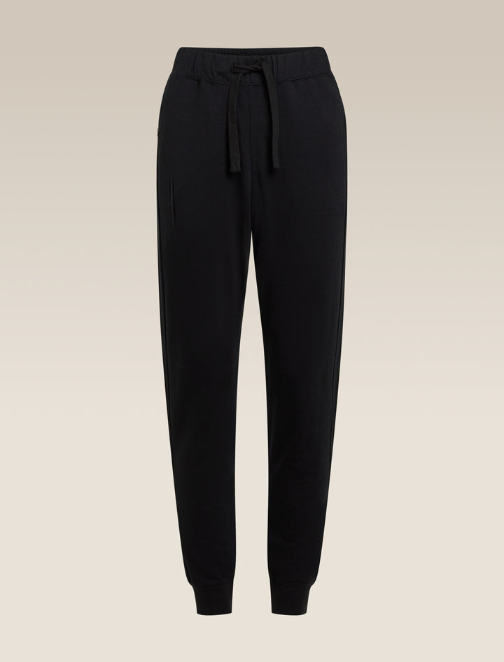 Womens Merino Crush II Pants Black 0A56T4