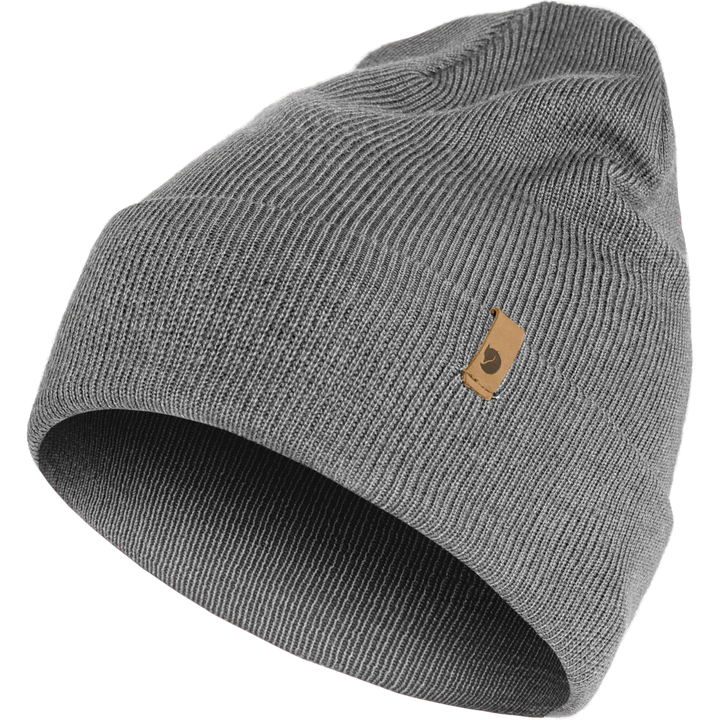Classic Knit Hat  Grey CF77368