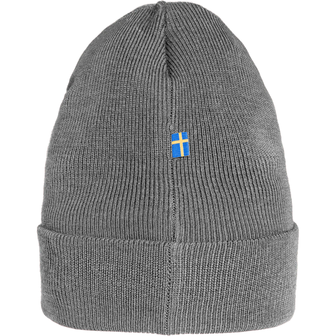 Classic Knit Hat  Grey CF77368