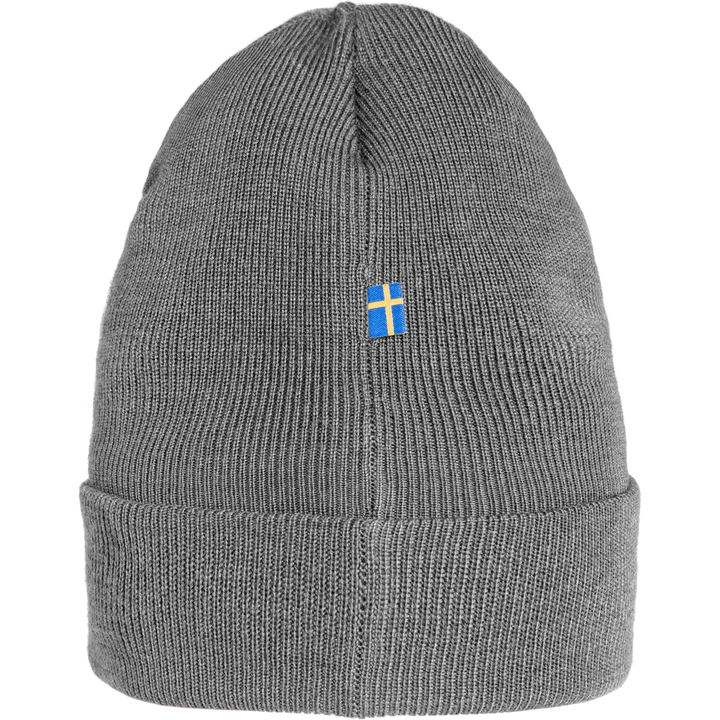 Classic Knit Hat  Grey CF77368