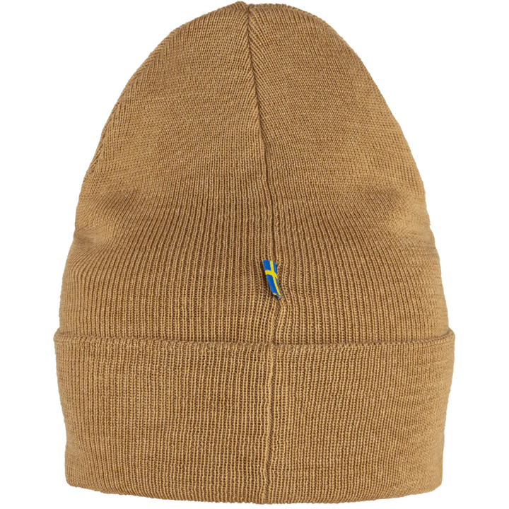 Classic Knit Hat  Buckwheat Brown CF77368