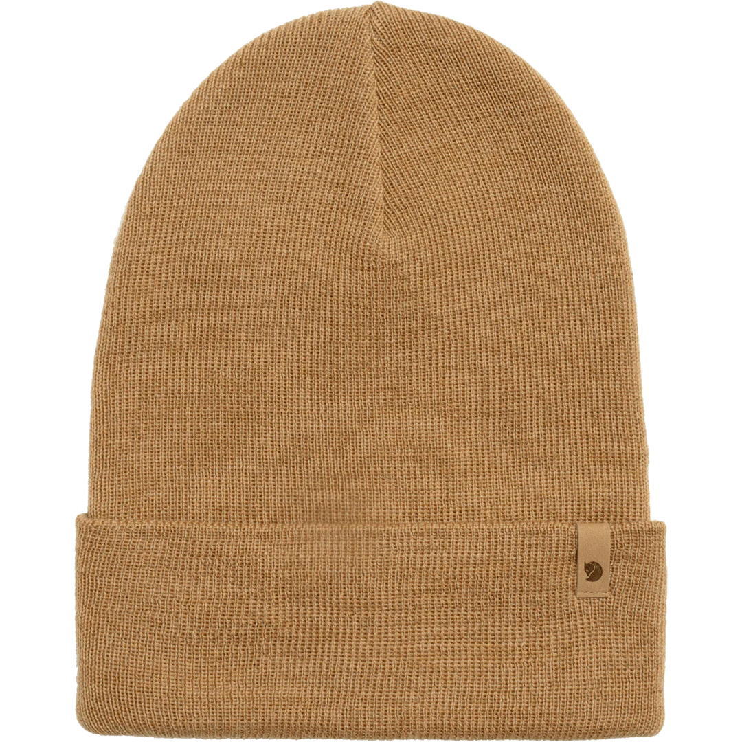 Classic Knit Hat  Buckwheat Brown CF77368