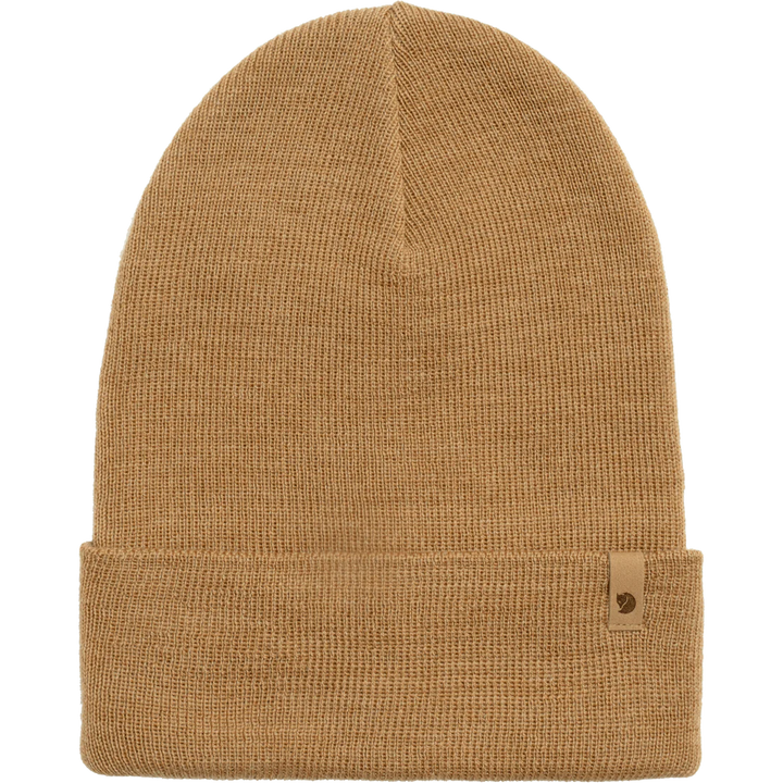 Classic Knit Hat  Buckwheat Brown CF77368
