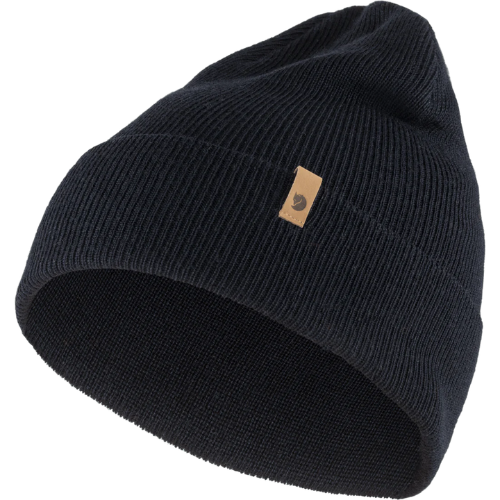 Classic Knit Hat  Dark Navy CF77368