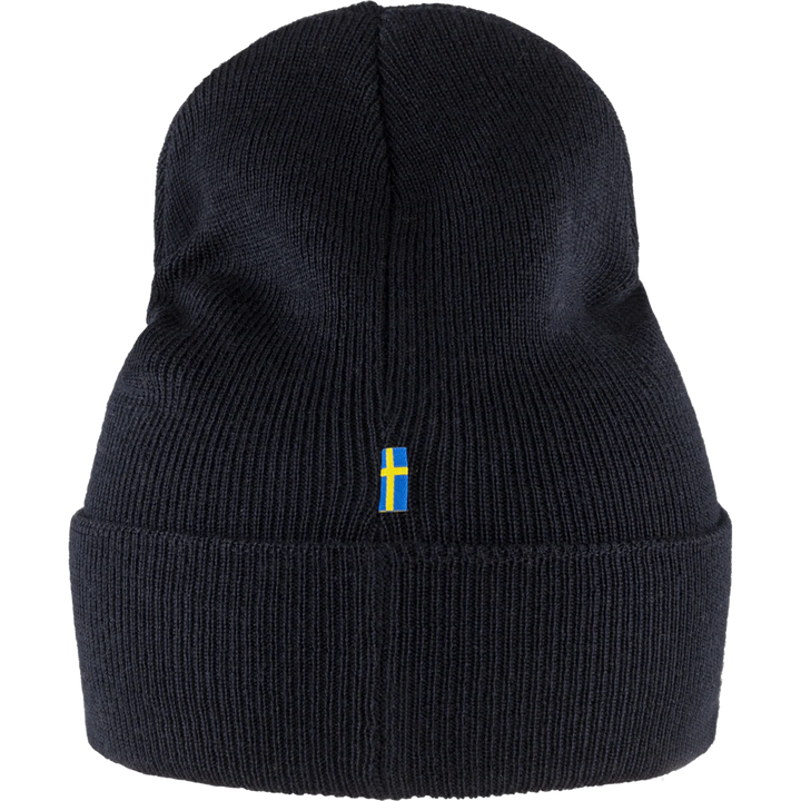 Classic Knit Hat  Dark Navy CF77368