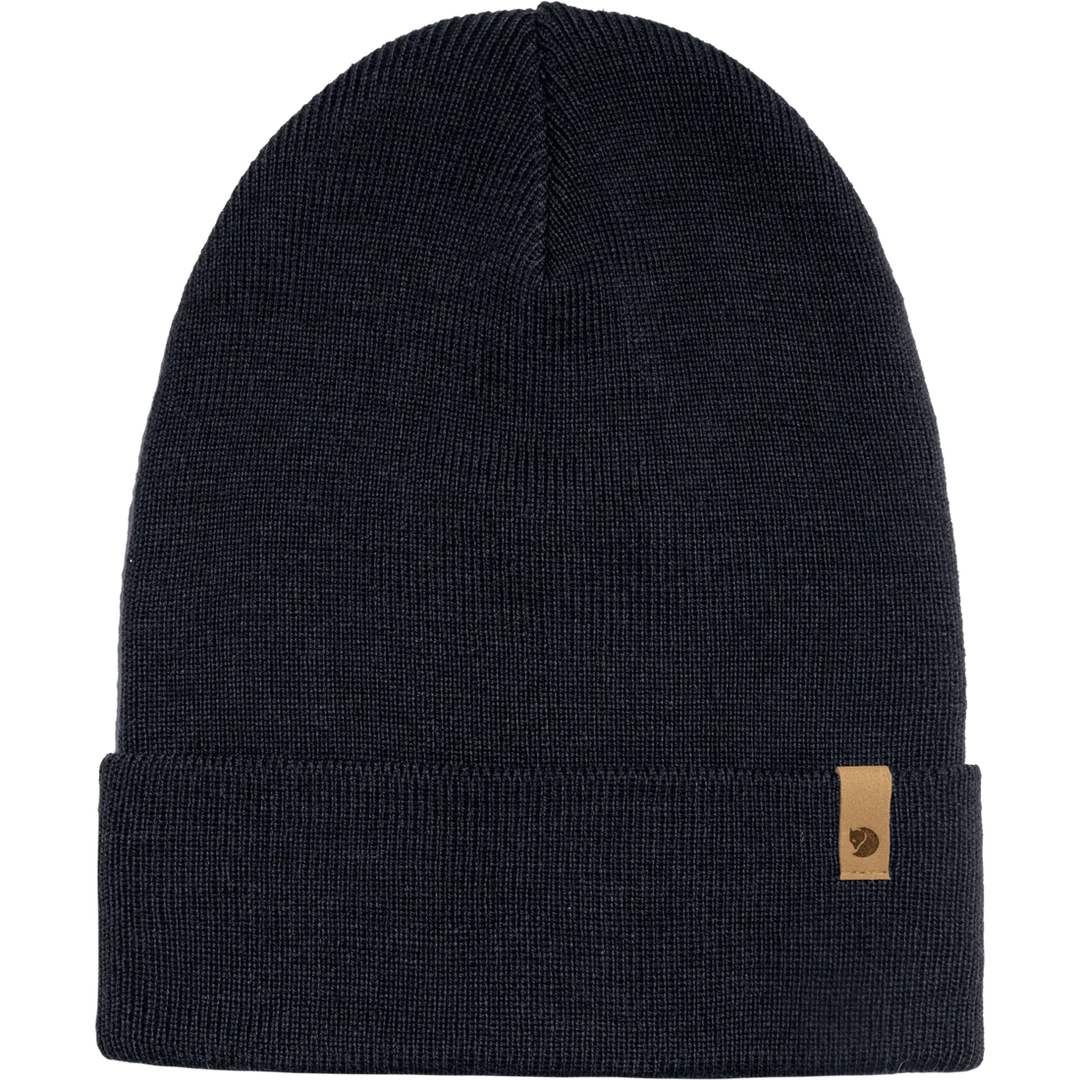 Classic Knit Hat  Dark Navy CF77368