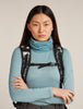 Adult Flexi Chute Topaz/Undyed 100962