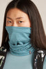 Adult Flexi Chute Topaz/Undyed 100962