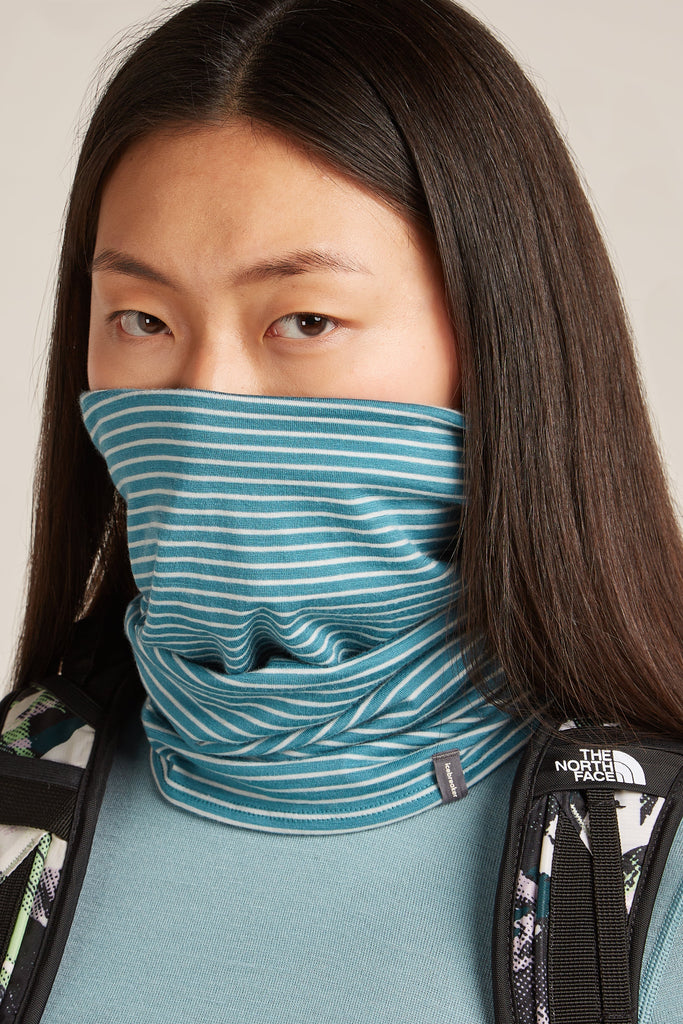 Adult Flexi Chute Topaz/Undyed 100962