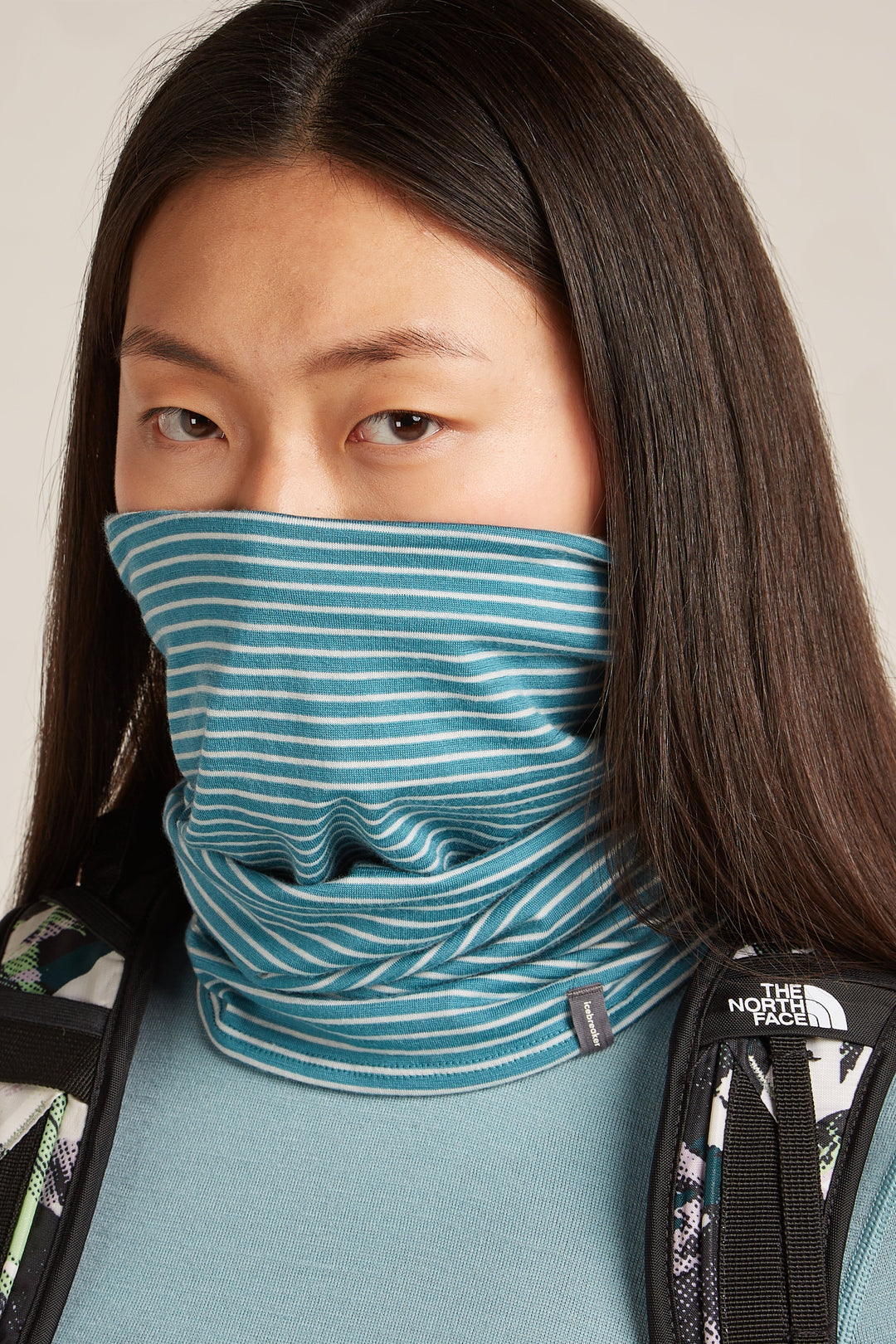 Adult Flexi Chute Topaz/Undyed 100962