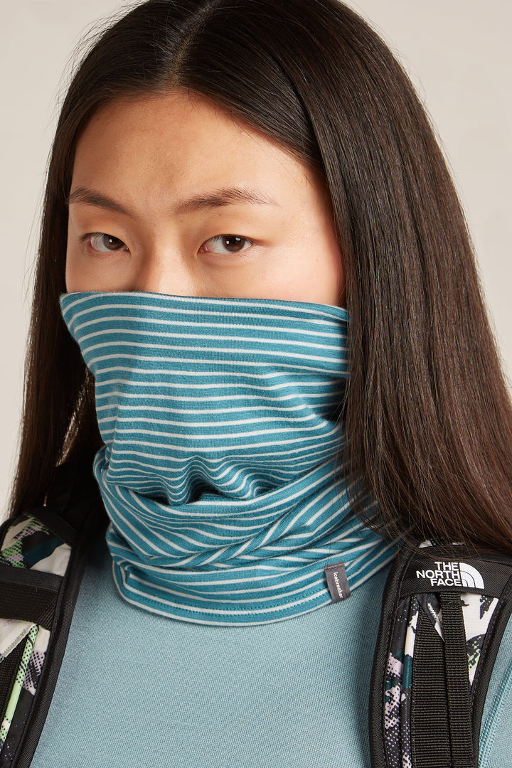 Adult Flexi Chute Topaz/Undyed 100962