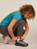 Womens Merino Hike+ Light Mini Socks Blush/Summit 0A578J