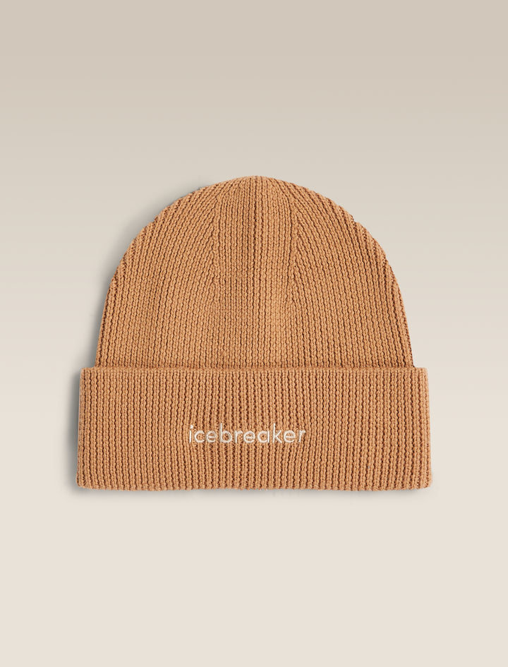 Adult Unisex Merino All Day Toque Beanie Trail 0A573J