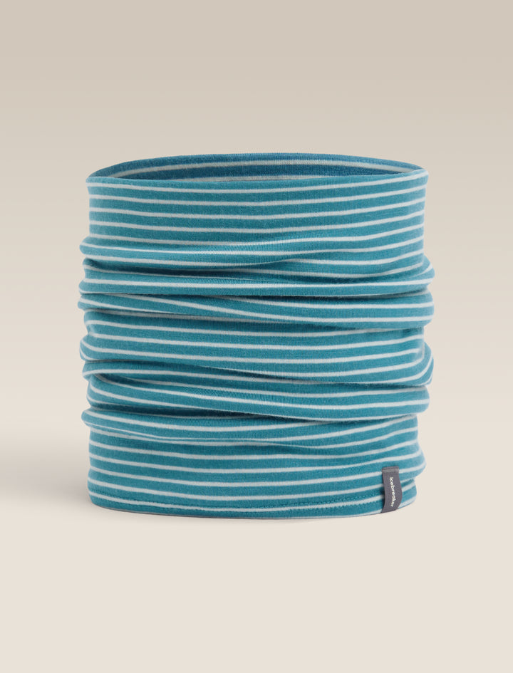 Adult Flexi Chute Topaz/Undyed 100962