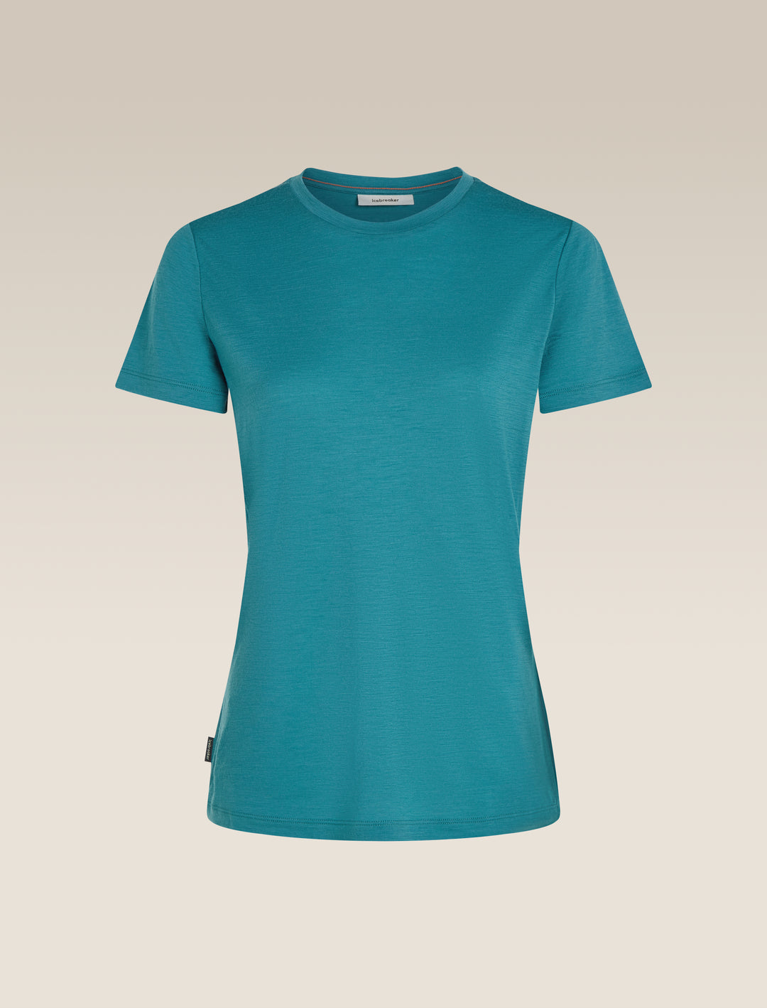 Womens Merino 150 Tech Lite ll SS T-Shirt Topaz  0A56Y8