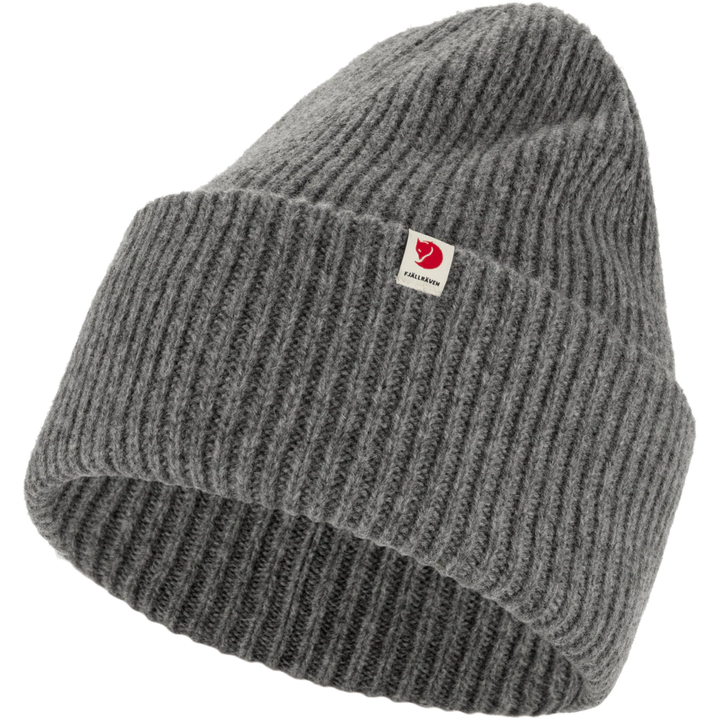 Fjällräven Heavy Beanie Grey  CF121000