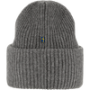 Fjällräven Heavy Beanie Grey  CF121000