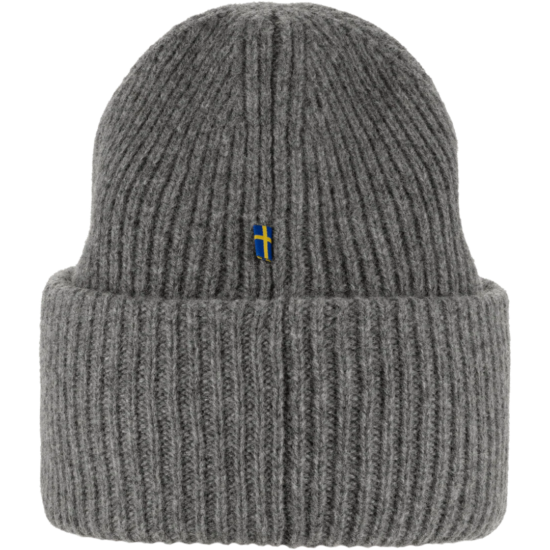 Fjällräven Heavy Beanie Grey  CF121000