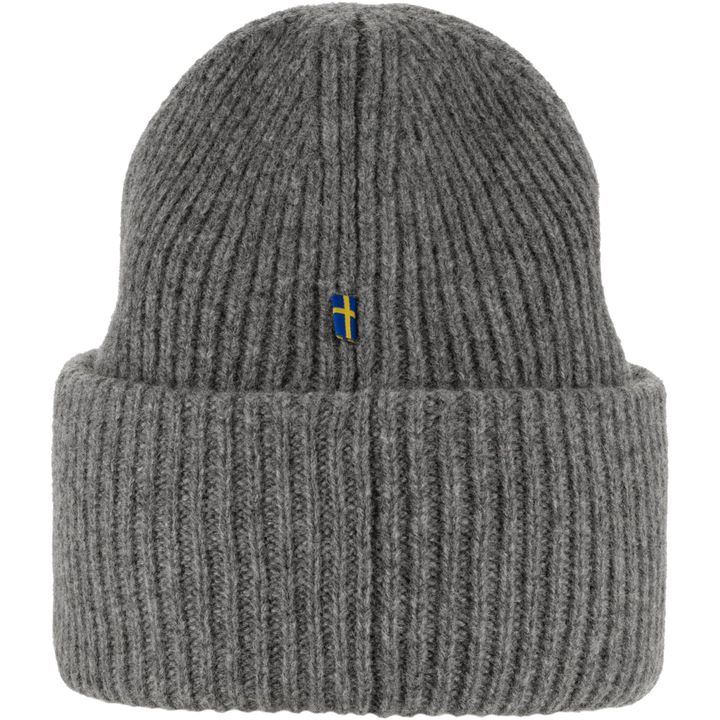 Fjällräven Heavy Beanie Grey  CF121000