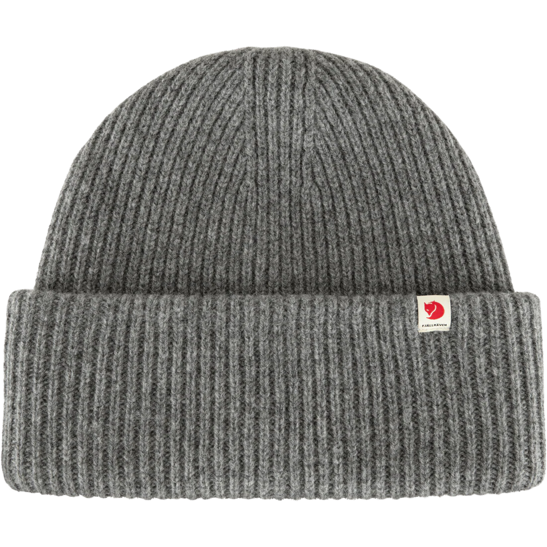Fjällräven Heavy Beanie Grey  CF121000