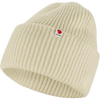 Fjällräven Heavy Beanie Chalk White CF121000