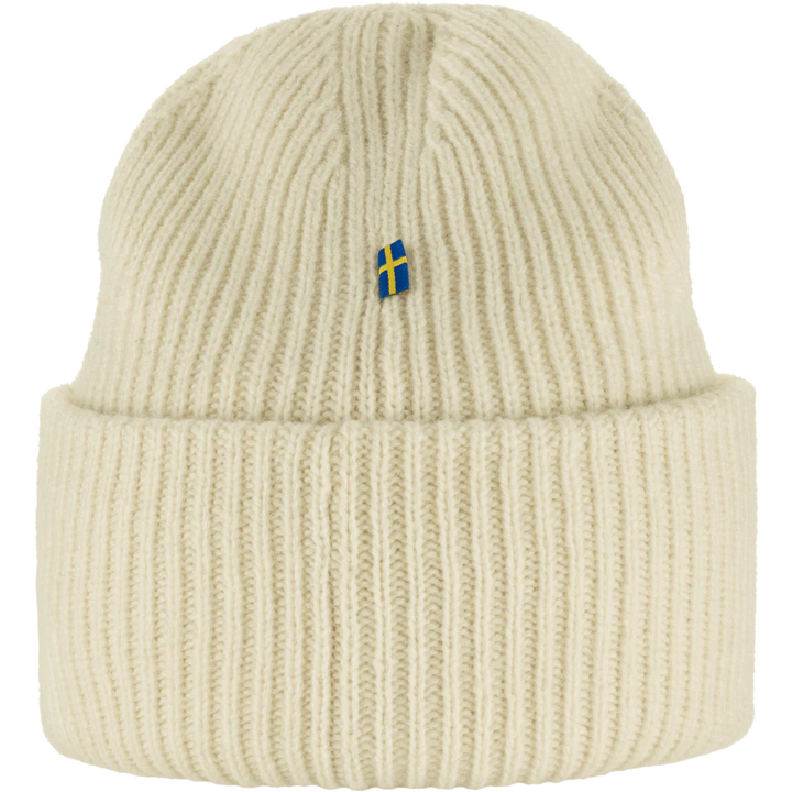 Fjällräven Heavy Beanie Chalk White CF121000