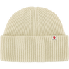 Fjällräven Heavy Beanie Chalk White CF121000