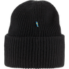 Fjällräven Heavy Beanie Black CF121000