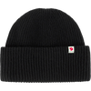 Fjällräven Heavy Beanie Black CF121000