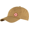 Fjällräven Logo Cap Mustard Yellow CF1310