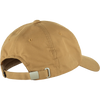 Fjällräven Logo Cap Mustard Yellow CF1310