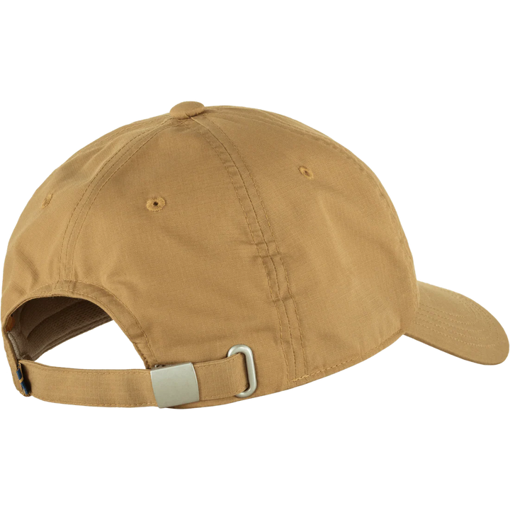 Fjällräven Logo Cap Mustard Yellow CF1310