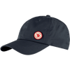 Fjällräven Logo Cap Dark Navy CF1310