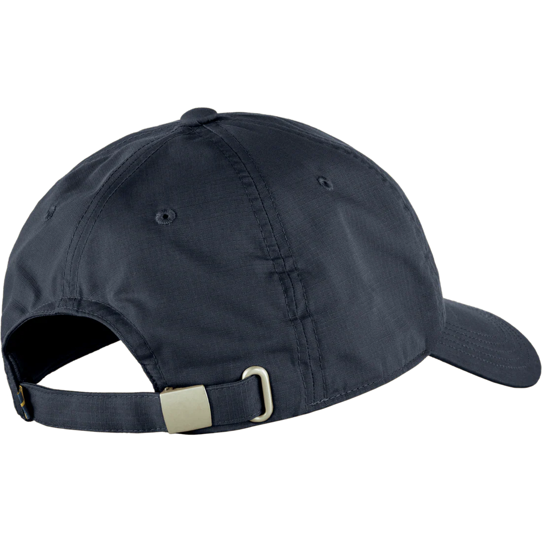 Fjällräven Logo Cap Dark Navy CF1310