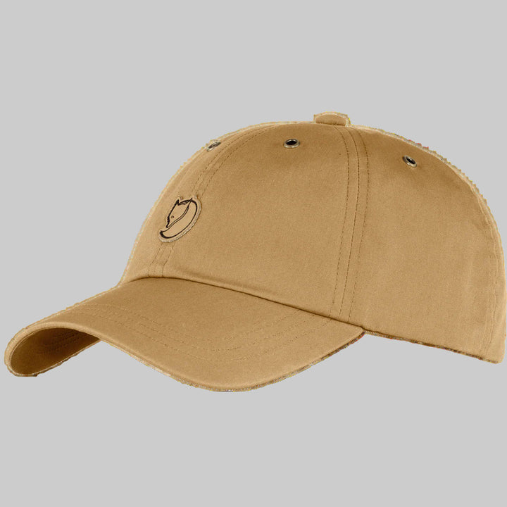Vidda Cap Buckwheat Brown   CF77357