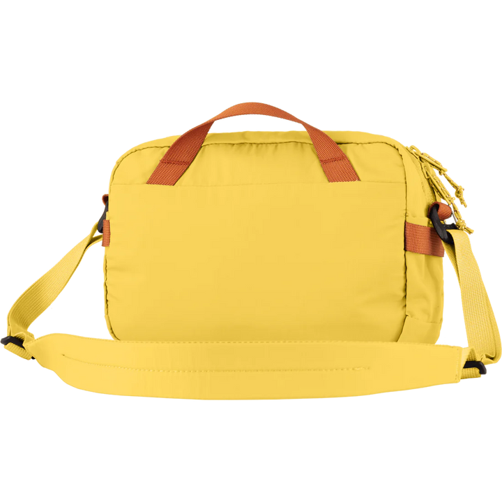 High Coast Crossbody Bag Mellow Yellow CF232275